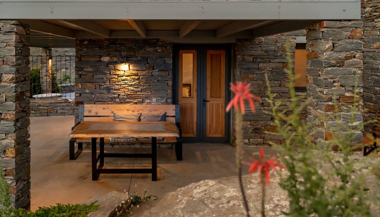 Agrikea Farm Stay - Κορησσία, Κέα