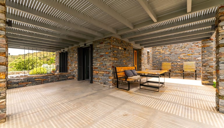 Agrikea Farm Stay - Κορησσία, Κέα