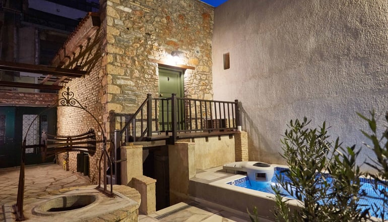 Athenian Residences - Αθήνα