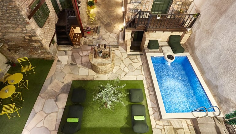 Athenian Residences - Αθήνα