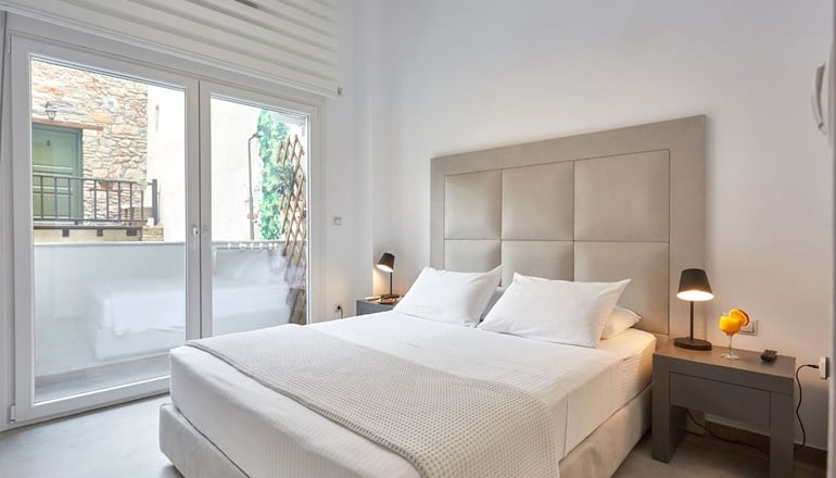 Athenian Residences - Αθήνα