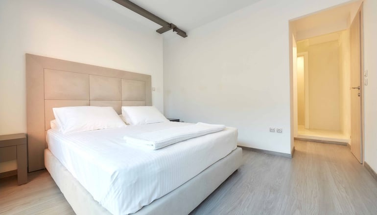Athenian Residences - Αθήνα