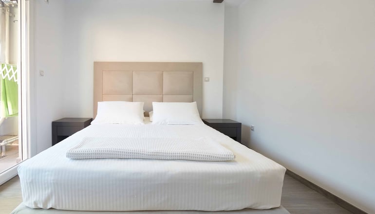 Athenian Residences - Αθήνα
