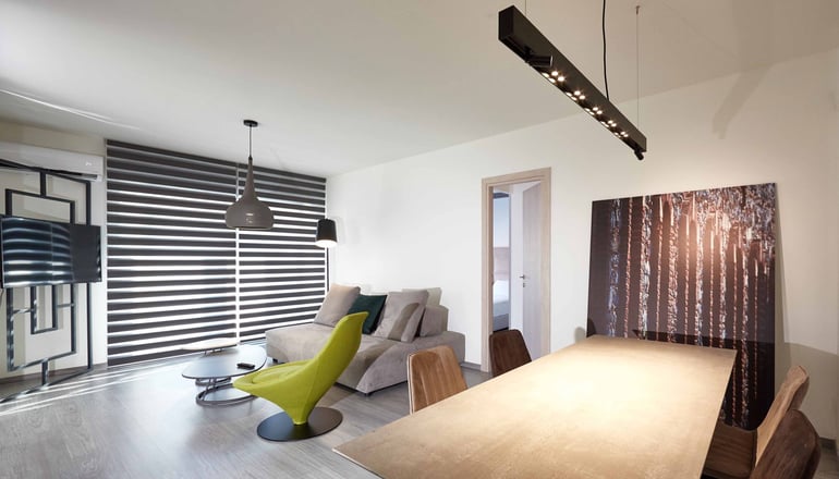 Athenian Residences - Αθήνα