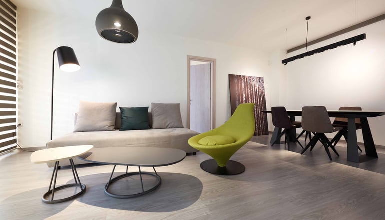 Athenian Residences - Αθήνα