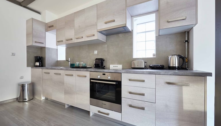 Athenian Residences - Αθήνα