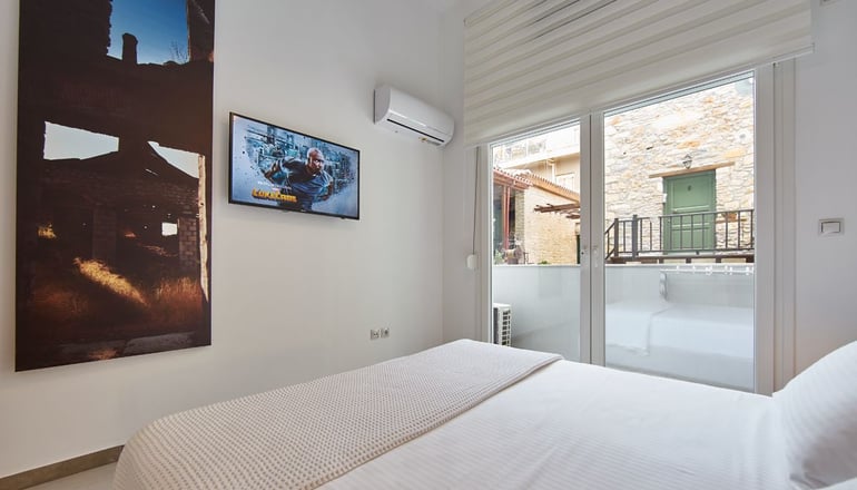 Athenian Residences - Αθήνα