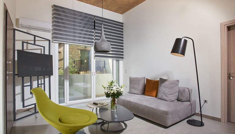 Athenian Residences - Αθήνα