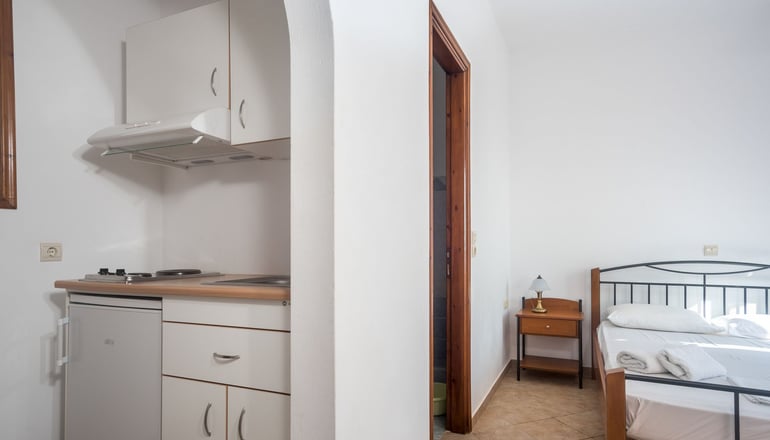 Depis Studios Plaka Naxos