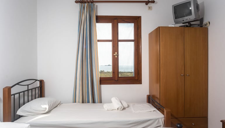 Depis Studios Plaka Naxos