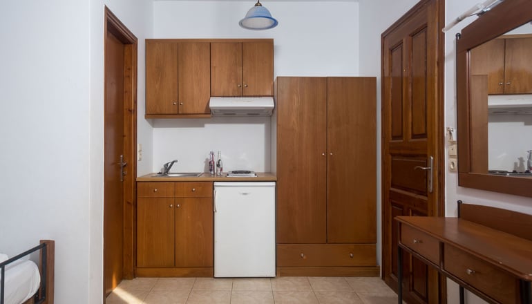 Depis Studios Plaka Naxos