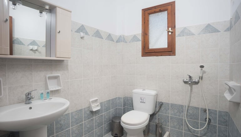 Depis Studios Plaka Naxos