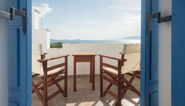 Depis Studios Plaka Naxos