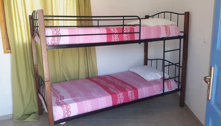 Depis Studios Plaka Naxos