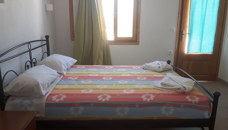 Depis Studios Plaka Naxos