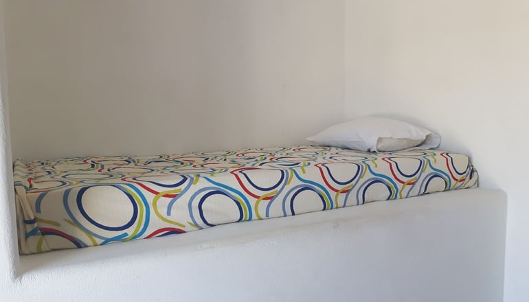 Depis Studios Plaka Naxos