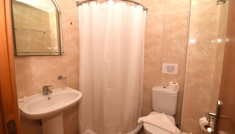 Hermes Hotel  - Κέφαλος, Κως