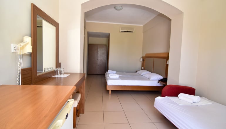 Hermes Hotel  - Κέφαλος, Κως