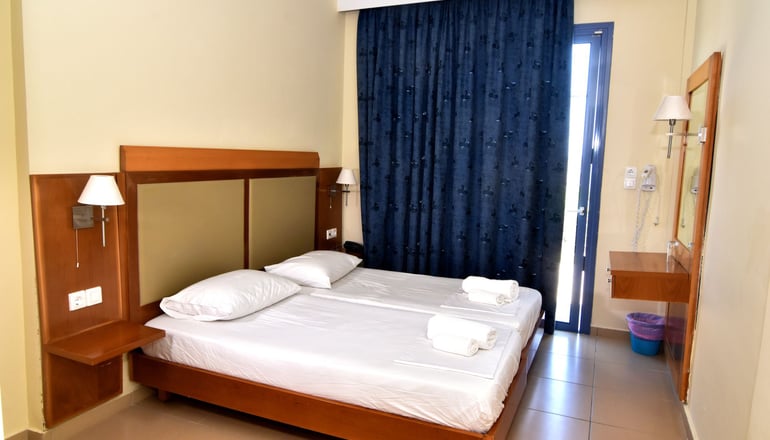 Hermes Hotel  - Κέφαλος, Κως