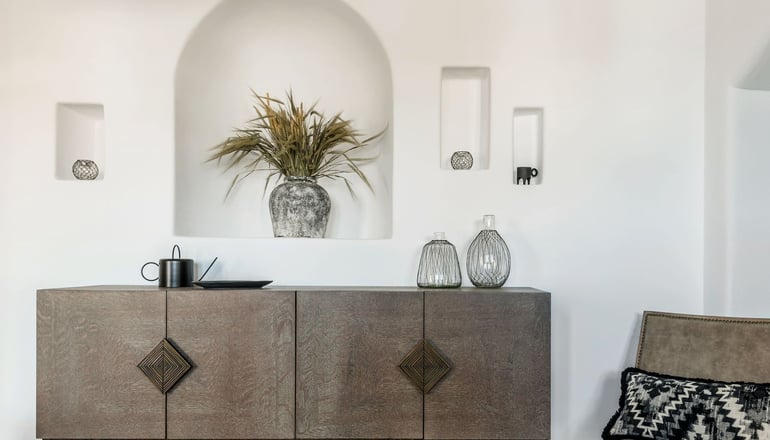 5* Virtu Suites - Άγιος Προκόπιος, Νάξος