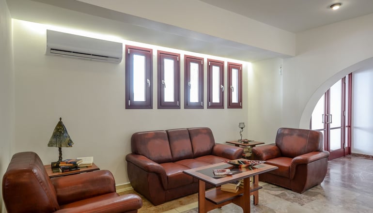 Aeolis Boutique Hotel Naxos - Χώρα, Νάξος