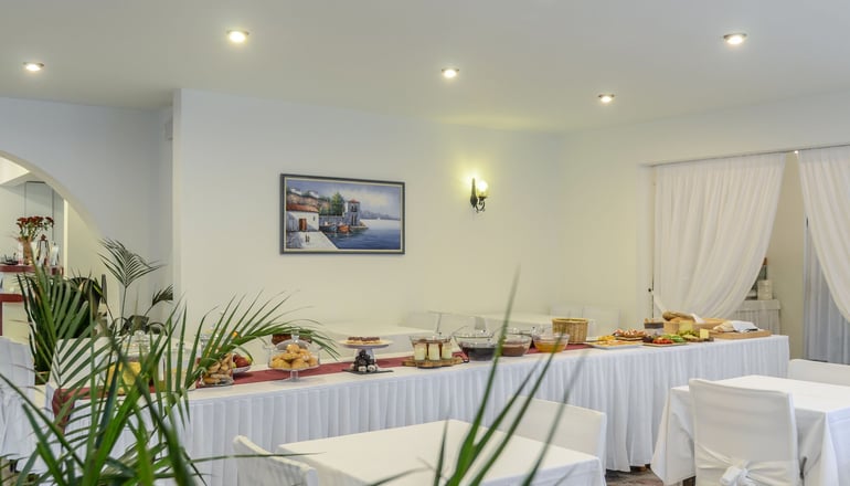 Aeolis Boutique Hotel Naxos - Χώρα, Νάξος
