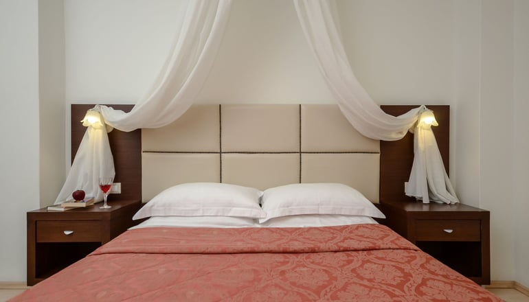 Aeolis Boutique Hotel Naxos - Χώρα, Νάξος