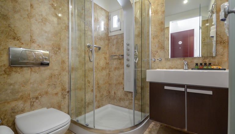 Aeolis Boutique Hotel Naxos - Χώρα, Νάξος