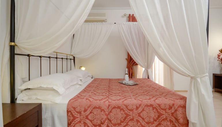 Aeolis Boutique Hotel Naxos - Χώρα, Νάξος