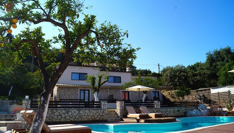 Anita Village