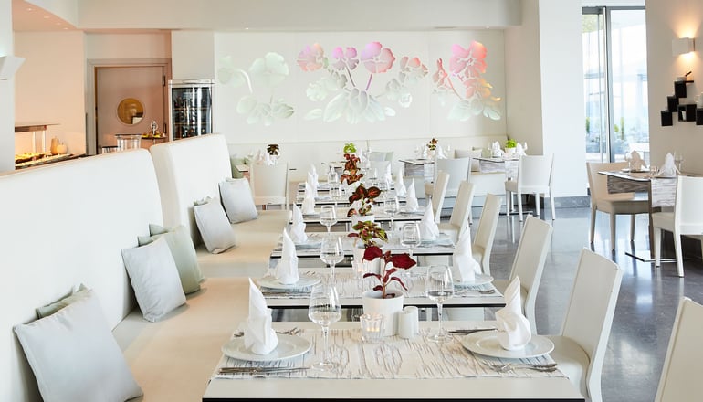 5* Cavo Olympo Luxury Hotel & Spa - Λιτόχωρο