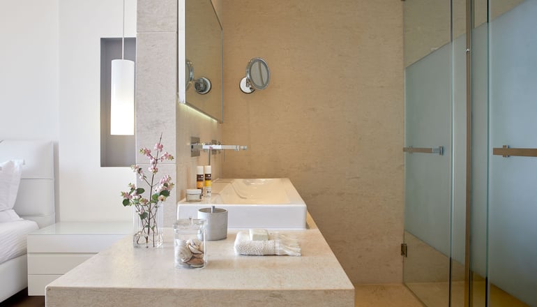5* Cavo Olympo Luxury Hotel & Spa - Λιτόχωρο