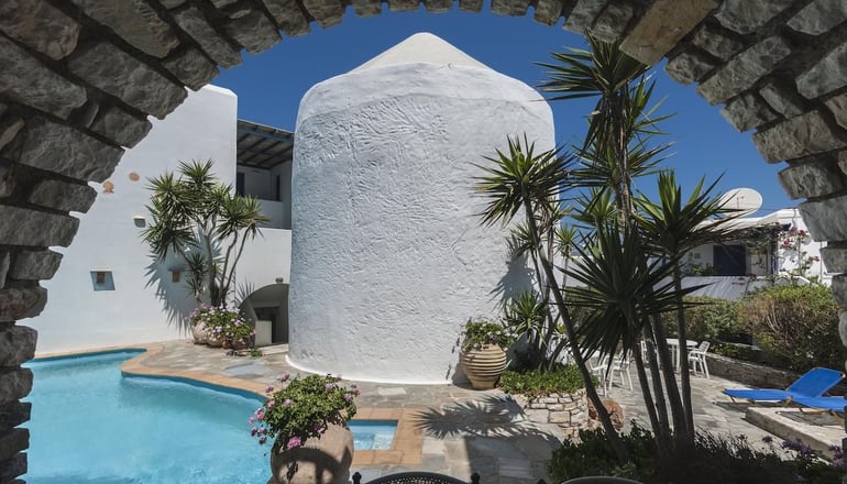 Fotilia Hotel