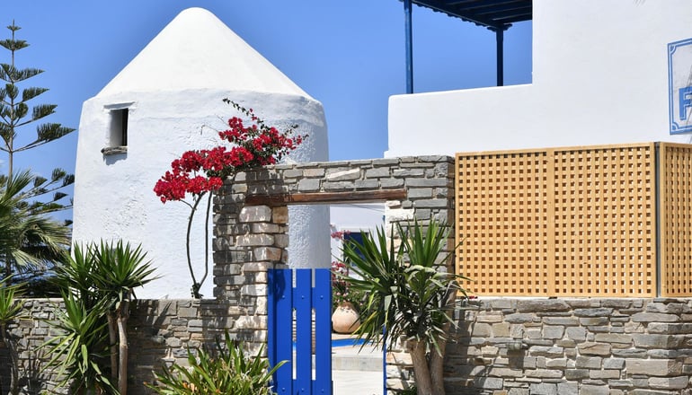 Fotilia Hotel