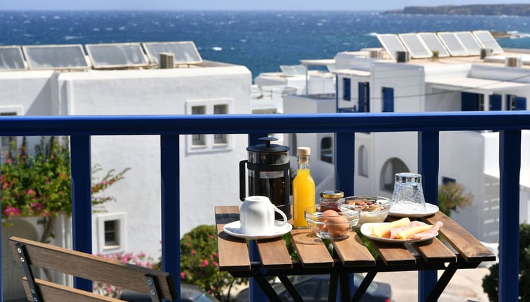 Fotilia Hotel