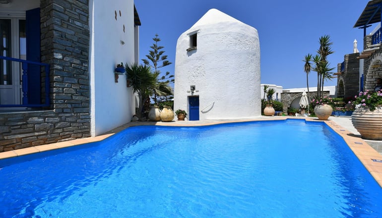 Fotilia Hotel
