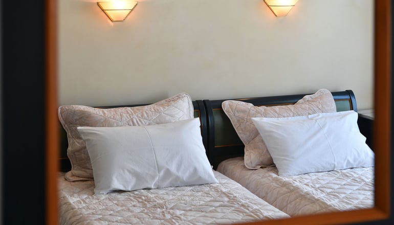 Fotilia Hotel