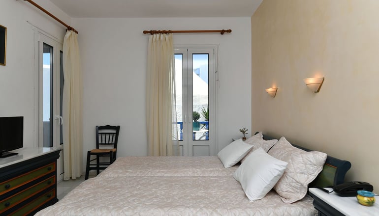 Fotilia Hotel