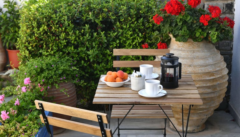 Fotilia Hotel