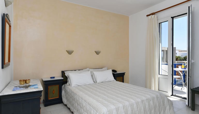 Fotilia Hotel