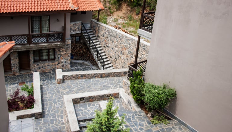 Vasiliki Guesthouse