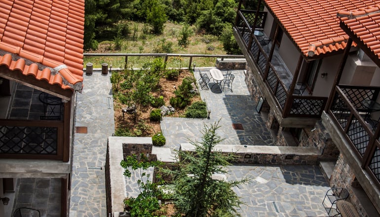 Vasiliki Guesthouse