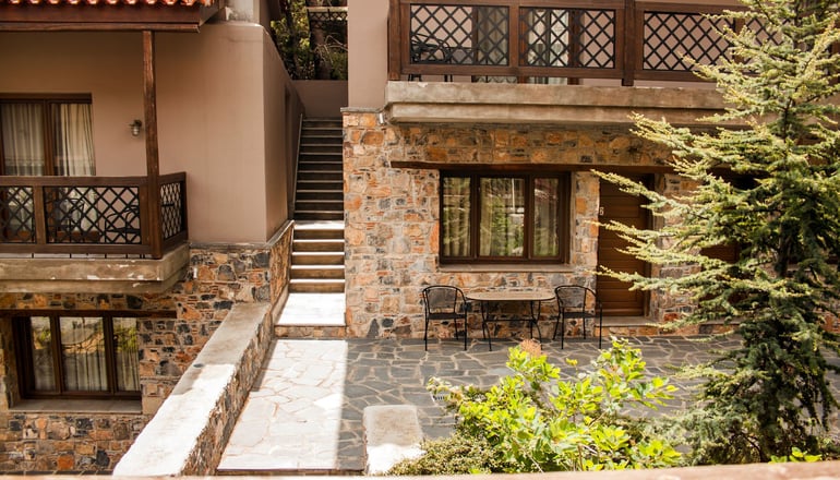 Vasiliki Guesthouse