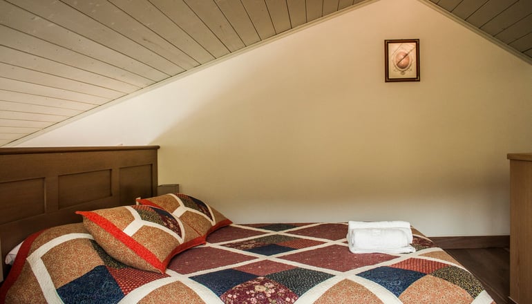 Vasiliki Guesthouse