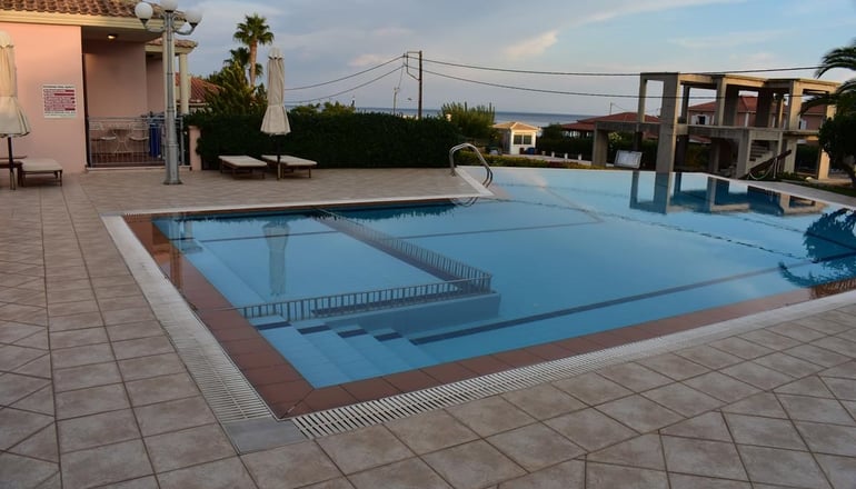 Melidron Stylish Hotel & Apartments - Σκάλα, Κεφαλονιά