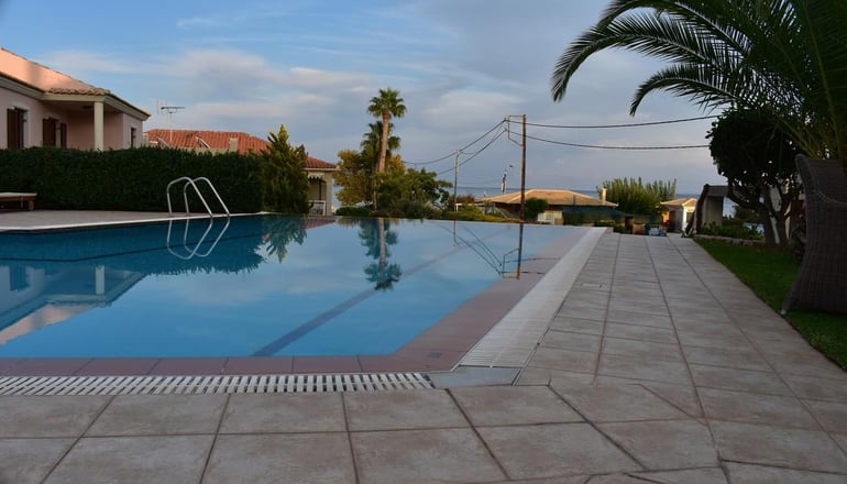 Melidron Stylish Hotel & Apartments - Σκάλα, Κεφαλονιά