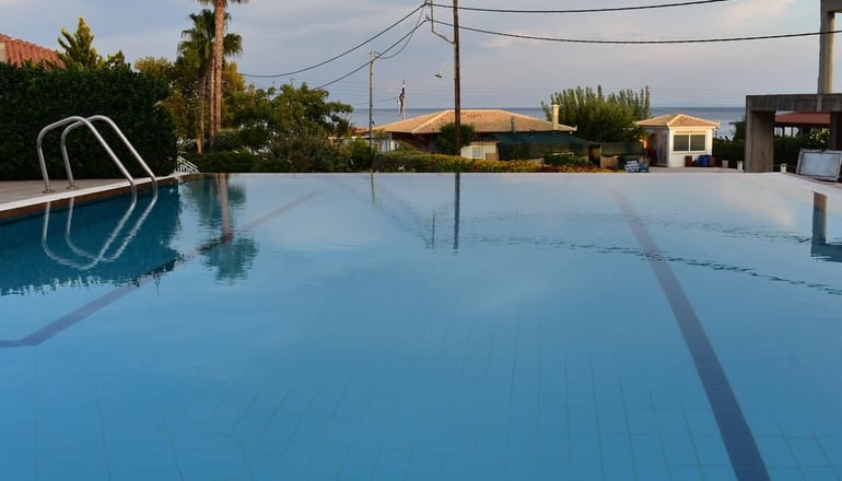 Melidron Stylish Hotel & Apartments - Σκάλα, Κεφαλονιά