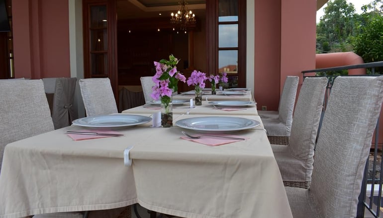 Melidron Stylish Hotel & Apartments - Σκάλα, Κεφαλονιά