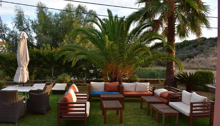 Melidron Stylish Hotel & Apartments - Σκάλα, Κεφαλονιά