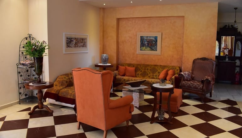 Melidron Stylish Hotel & Apartments - Σκάλα, Κεφαλονιά